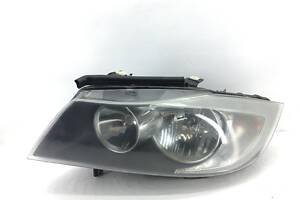 Фара левая BMW 320 E90 2005-2008 63116942723