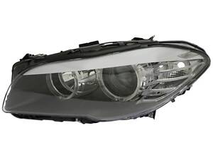 Фара ліва BMW 5 F10 10-12 H7/H7/LED (Depo) 63117203239