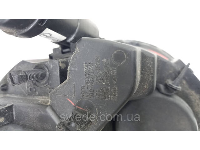 Фара левая BMW Mini Cooper S 2004 40271748 - Фото 3