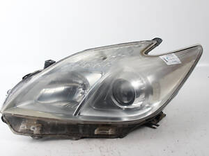 Фара левая дефект 12- LHL Toyota Prius (ZVW35) 2009-2015 8117047510