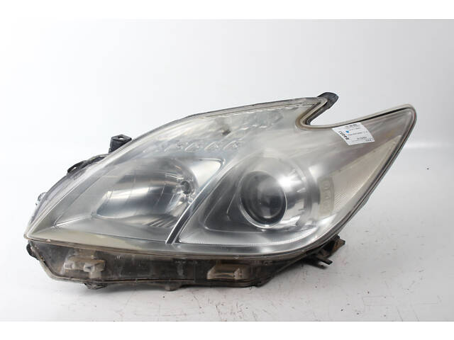 Фара левая дефект 12- LHL Toyota Prius (ZVW35) 2009-2015 8117047510 - Фото 1