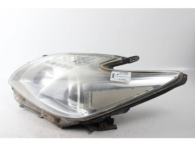 Фара левая дефект 12- LHL Toyota Prius (ZVW35) 2009-2015 8117047510 - Фото 2