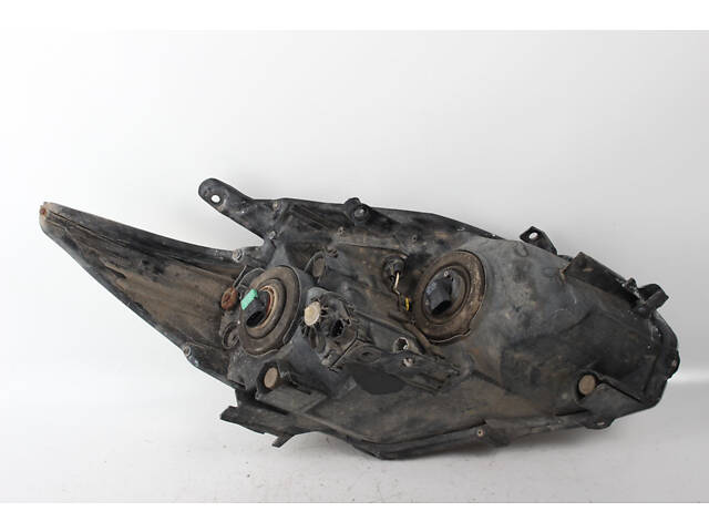 Фара левая дефект 12- LHL Toyota Prius (ZVW35) 2009-2015 8117047510 - Фото 4
