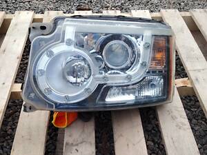 Фара левая Discovery 4