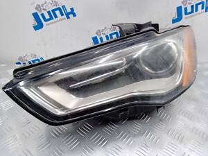 Фара левая для Audi A3 (8V) 2012-2020 б/у.