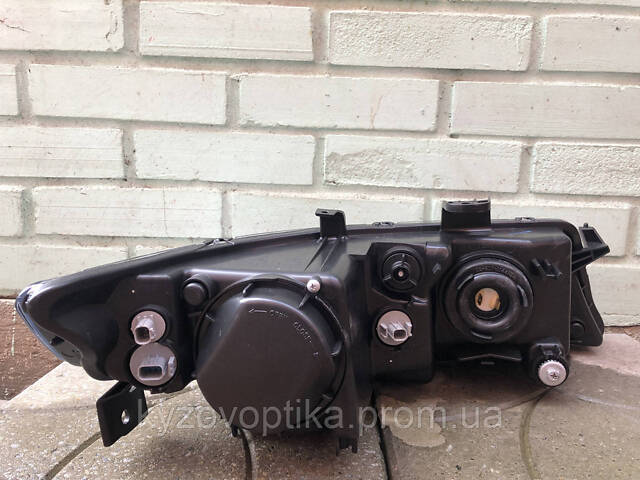 Фара левая для Honda Accord 7 2006-2008 (Depo) - Фото 2
