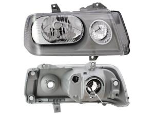 Фара Ліва Ел. на Jumpy, Scudo