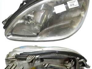 Фара левая электрокорректором -02 A2208200161 MERCEDES-BENZ S-Class W220 98-06