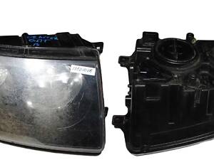 2E1941015 Фара ліва з електрокоректором VW Crafter 06-16 (2E1941015, HVW9068200061)