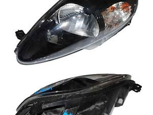 Фара ліва електрокоректором 51806537 FIAT Grande Punto 05-10 (51806537)