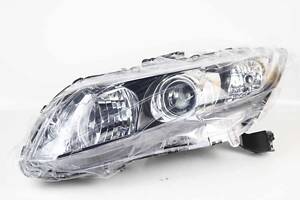 Фара левая лицензия EU 13- Honda Civic 4D (FB/FG) 2011-2015 33150-TR0-G01