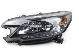 Фара левая EU Honda CR-V (RM) 2012-2017 33150T1GG01