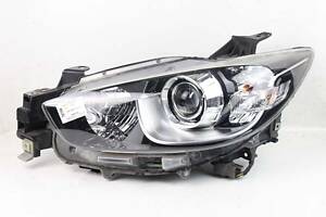 Фара левая EU ксенон AFS Mazda CX-5 (KE) 2012-2017 KR8251041