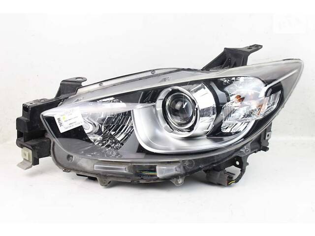 Фара левая EU ксенон AFS Mazda CX-5 (KE) 2012-2017 KR8251041