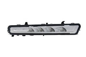 Фара ліва Ford Mondeo 2010-2014 LED (в бампері) (денні ходові вогні) (FPS) (FP 2814 R1-P) (1725080)