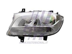 Фара левая FT85071 MERCEDES-BENZ Sprinter 907-910 18-
