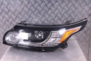 Фара ліва гола Land Rover Range Rover Sport, 2013-н.в., 2 покоління LR057274