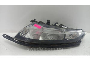 Фара левая Honda Civic 8 2006-2011 гг 0301226201