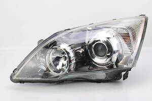 Фара левая RHD Honda CR-V (RE) 2006-2012 33151SWWG01