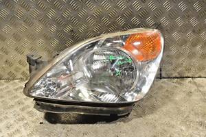 Фара левая Honda CR-V 2002-2006 33150SCAG010M1 315987