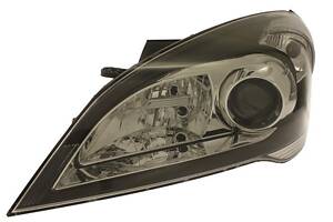 Фара левая Kia Ceeed 10-12 эл.рег. Depo 921011H070