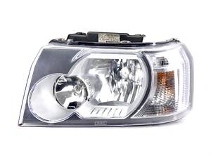 Фара левая LAND ROVER FREELANDER 2 L359 2006-2010 (6H52-13W030-AC) LR001572