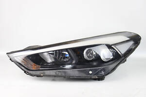 Фара левая LED Hyundai Tucson (TL) 20152020 92101D7201