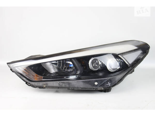 Фара левая LED Hyundai Tucson (TL) 20152020 92101D7201