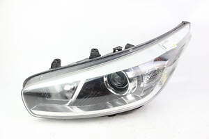 Фара левая LED 11pin RHD Kia Ceed (JD) 2012-2019 92101A2010