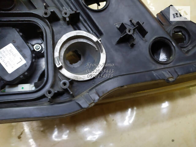 Фара левая LEXUS IS250 07-12 под ксенон(на запчасти) 000048124 - Фото 9