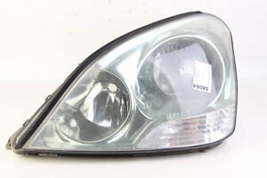 Фара левая -04 Lexus LS (UCF30) 2000-2006 8117050240