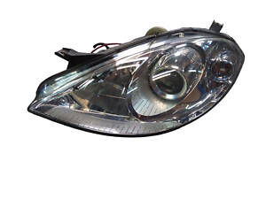 Фара левая линза пневмокорректор -08 A1698200561 MERCEDES-BENZ A-Class W169 04-12