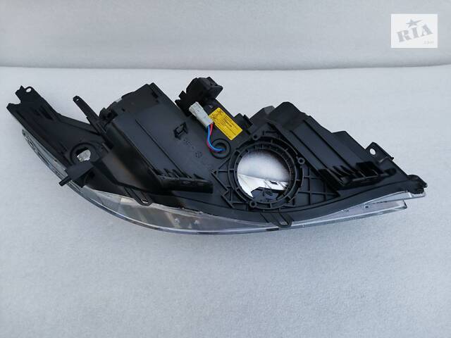 Фара левая Mazda 3 BL 2009-2013г.в. ксенон DEPO - Фото 5