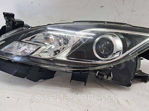 Фара левая Mazda 6 2007-2010 GS1F51040