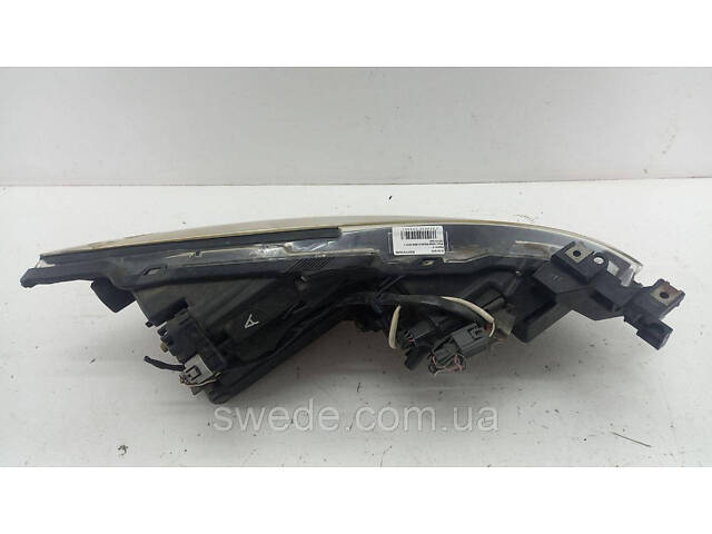 Фара левая Mazda 6 2007-2010 GS1F51040 - Фото 6
