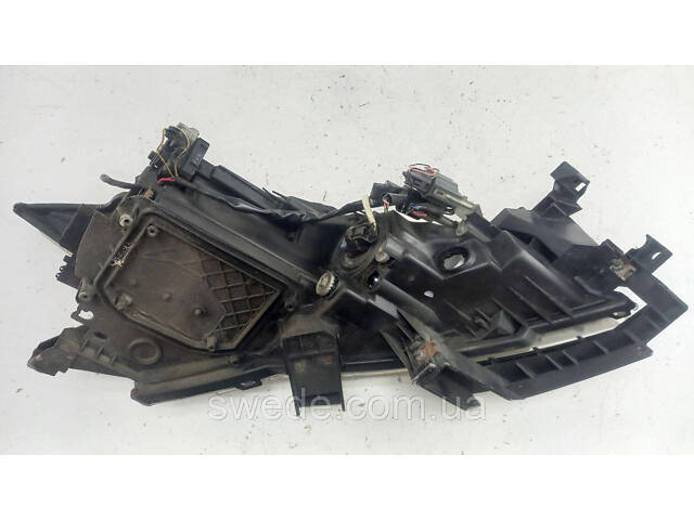 Фара левая Mazda 6 2007-2010 GS1F51040 - Фото 8