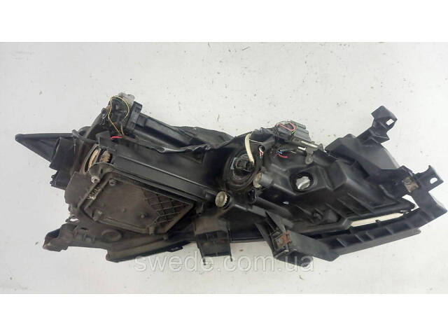 Фара левая Mazda 6 2007-2010 GS1F51040 - Фото 9