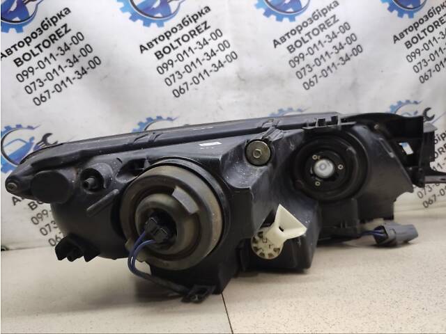 Фара левая Mazda CX-7 (2006-2012) EG21510L0K - Фото 6