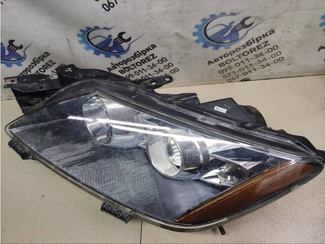 Фара левая Mazda CX-7 (2006-2012) EG21510L0K - Фото 3