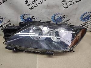 Фара левая Mazda CX-7 (2006-2012) EG21510L0K