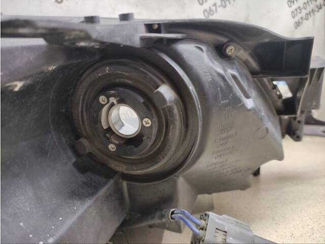 Фара левая Mazda CX-7 (2006-2012) EG21510L0K - Фото 9