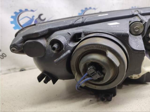 Фара левая Mazda CX-7 (2006-2012) EG21510L0K - Фото 10