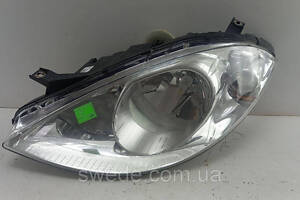 Фара левая Mercedes A-Class W169 2004-2008 A1698200161