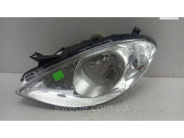 Фара левая Mercedes A-Class W169 2004-2008 гг A1698200161