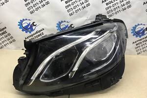 Фара левая Mercedes A2139066701