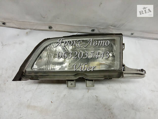 Фара левая Mercedes C-class (W202) 1993-2000 A2028202361 000005208 - Фото 1