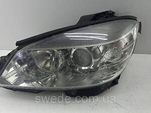 Фара левая Mercedes C-class W204 2007-2015 A2048208361