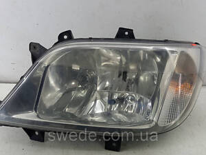 Фара левая Mercedes Sprinter W909 2003-2019 A9098200661