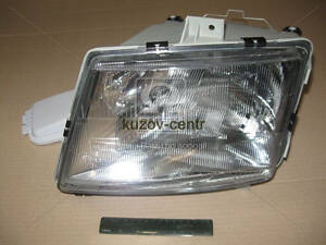 Фара левая Mercedes VITO-02, OEM: 20-5510-05-2B / Фара лев. MB VITO -02