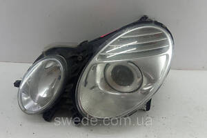 Фара левая Mercedes W211 2006-2009 гг A2118202961